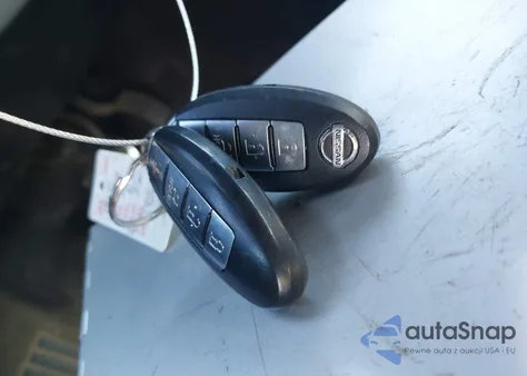 2008 Nissan Altima 2.5 S z USA, uszkodzony, nr VIN 1N4AL24E18C245290